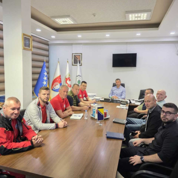 Pripreme za pokaznu vježbu spašavanja ‘Misoča 2026’: Općina Ilijaš osigurala finansijsku podršku